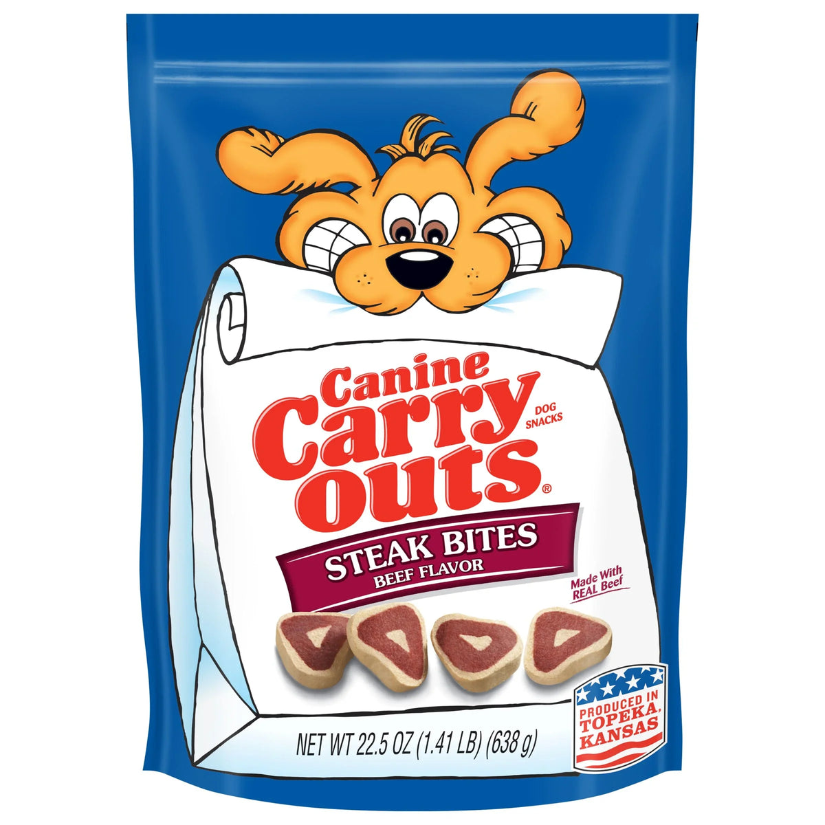 dog treats
