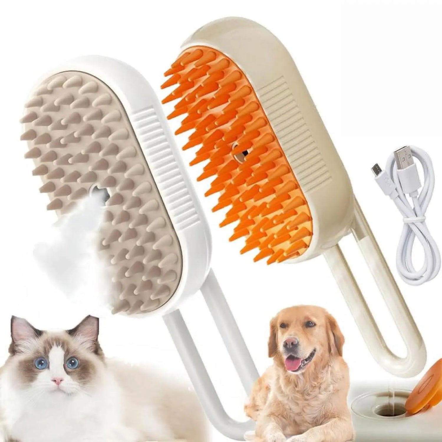 Brushes