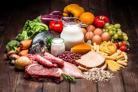 Food & Nutrition