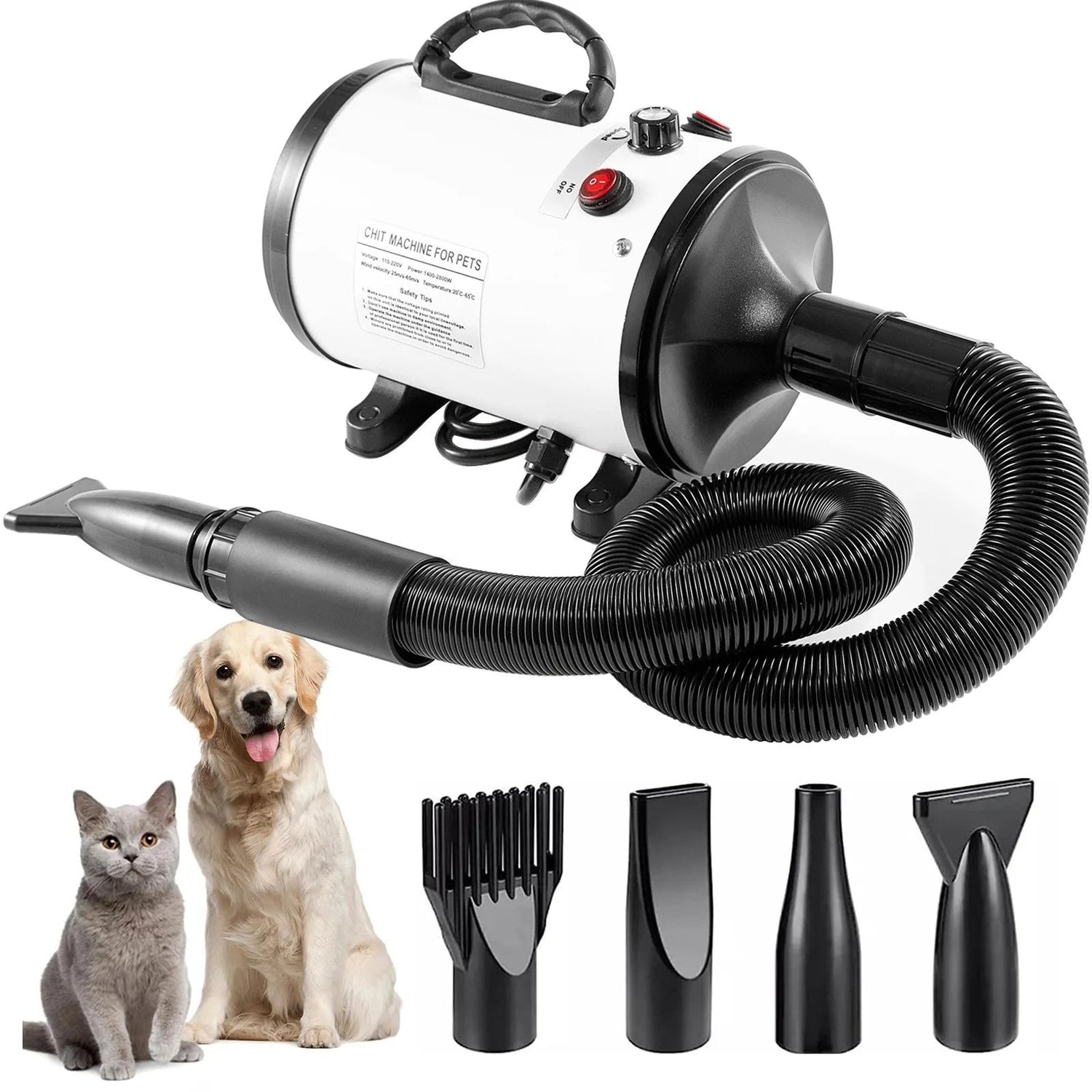 Cleaning Supplies