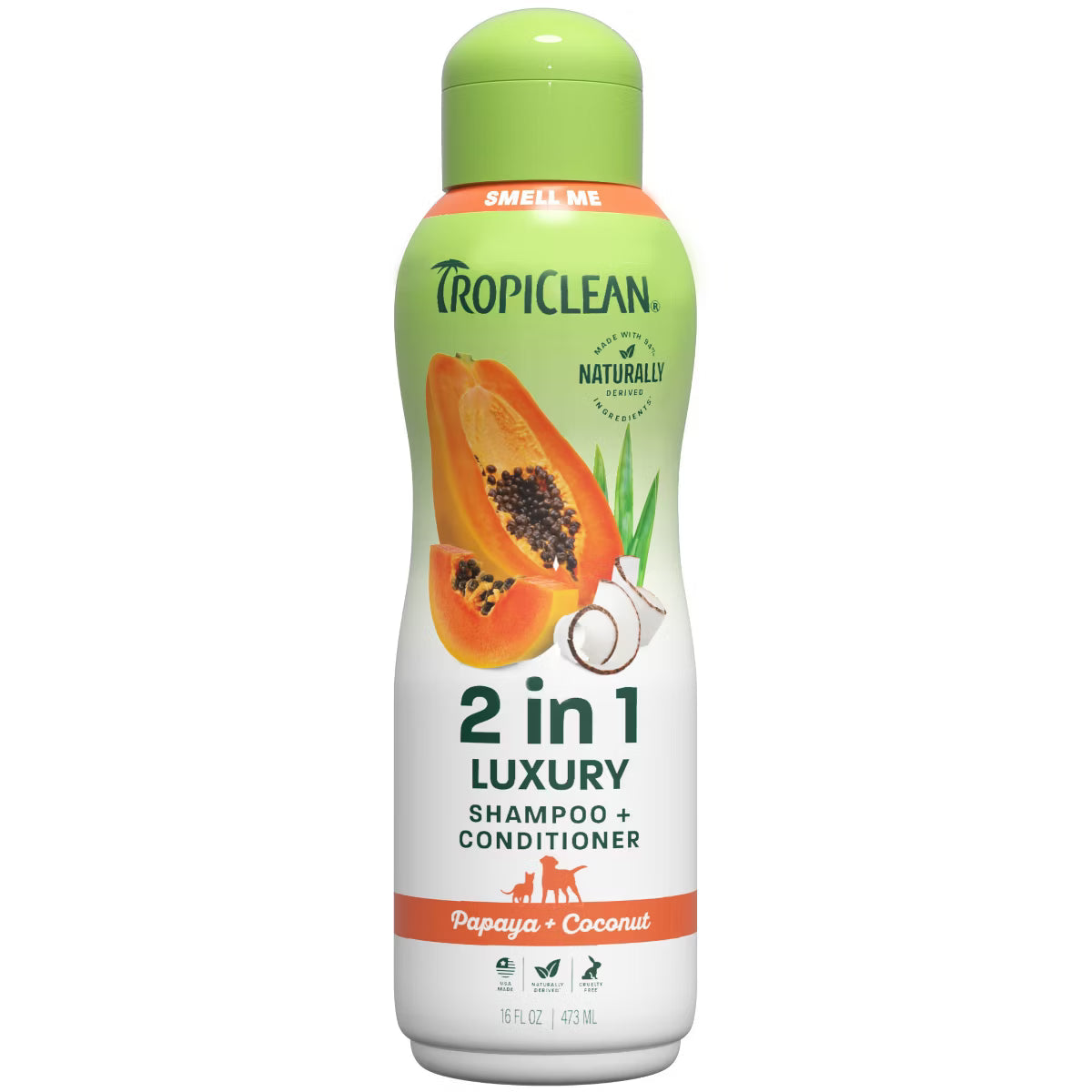 pet shampoo