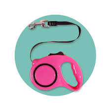 Retractable Leashes