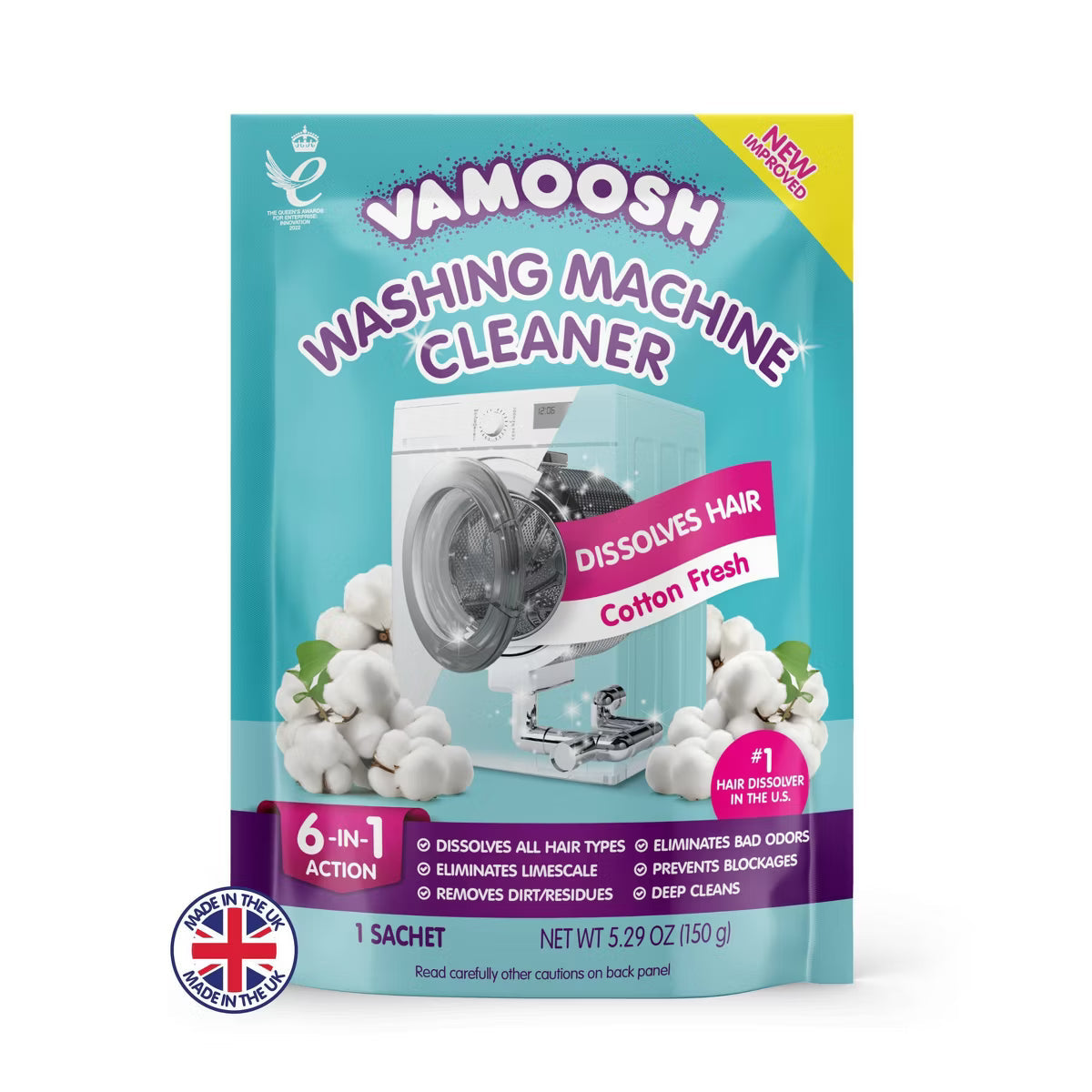 Washing Machine Cleaner