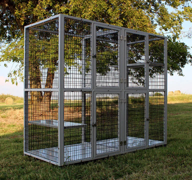 cage