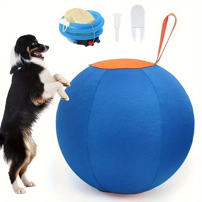 pet inflatable toys