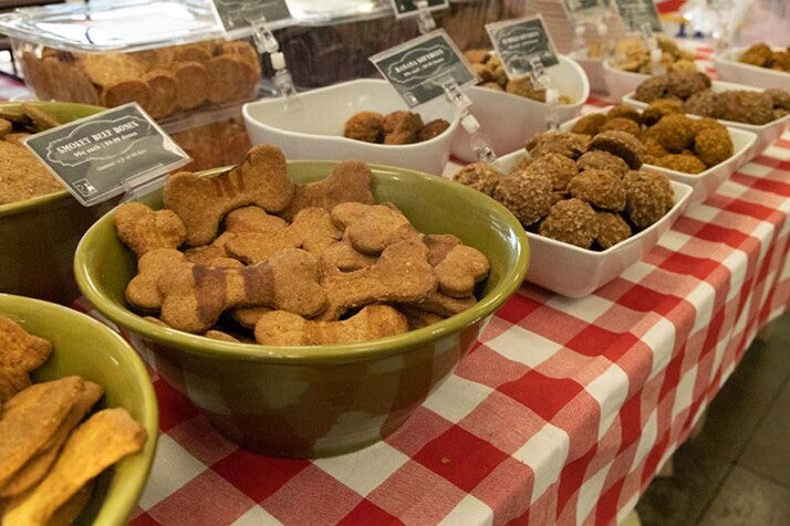 pets treats