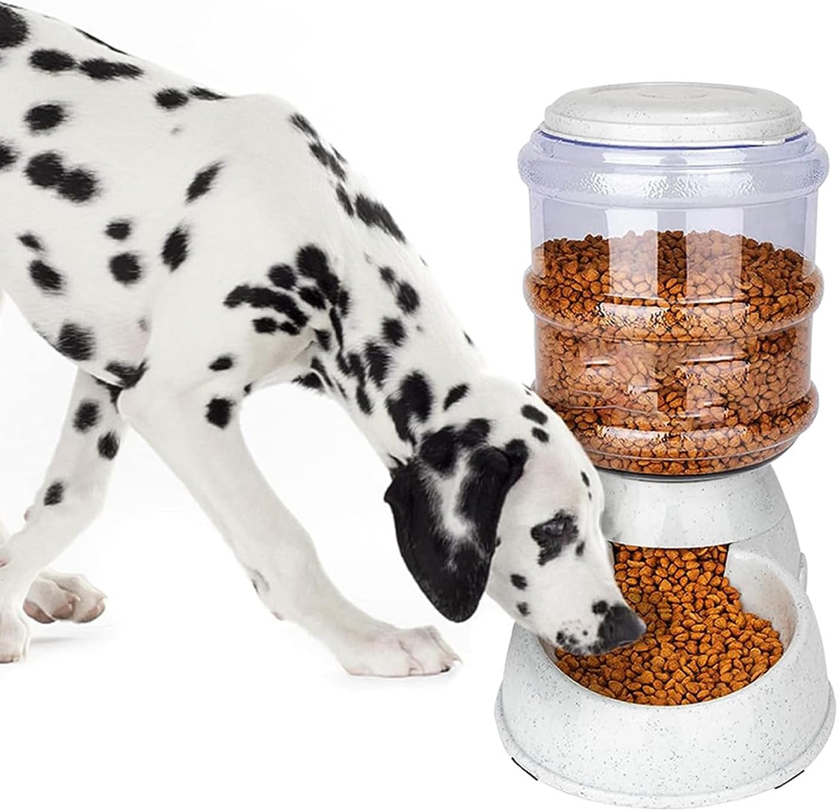 dog feeders