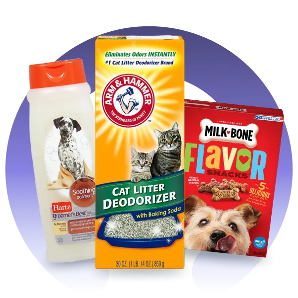 pet supplies