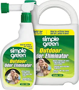 Simple Green